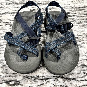 Chaco size 10